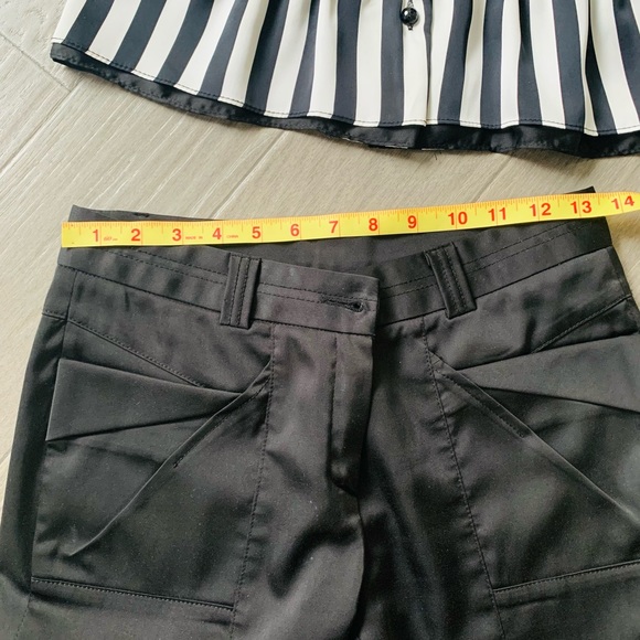 Blouse and pants - Picture 8 of 10